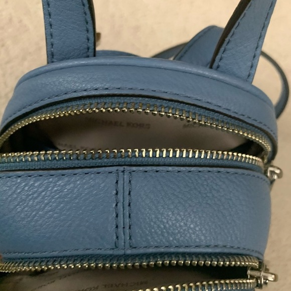 Michael Kors Mini Backpack - Picture 2 of 3